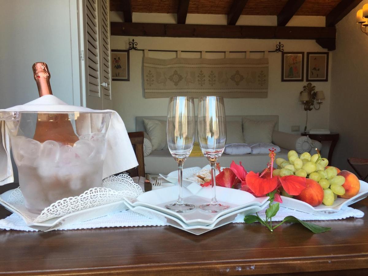 Nora Club Hotel & Spa Pula Dış mekan fotoğraf