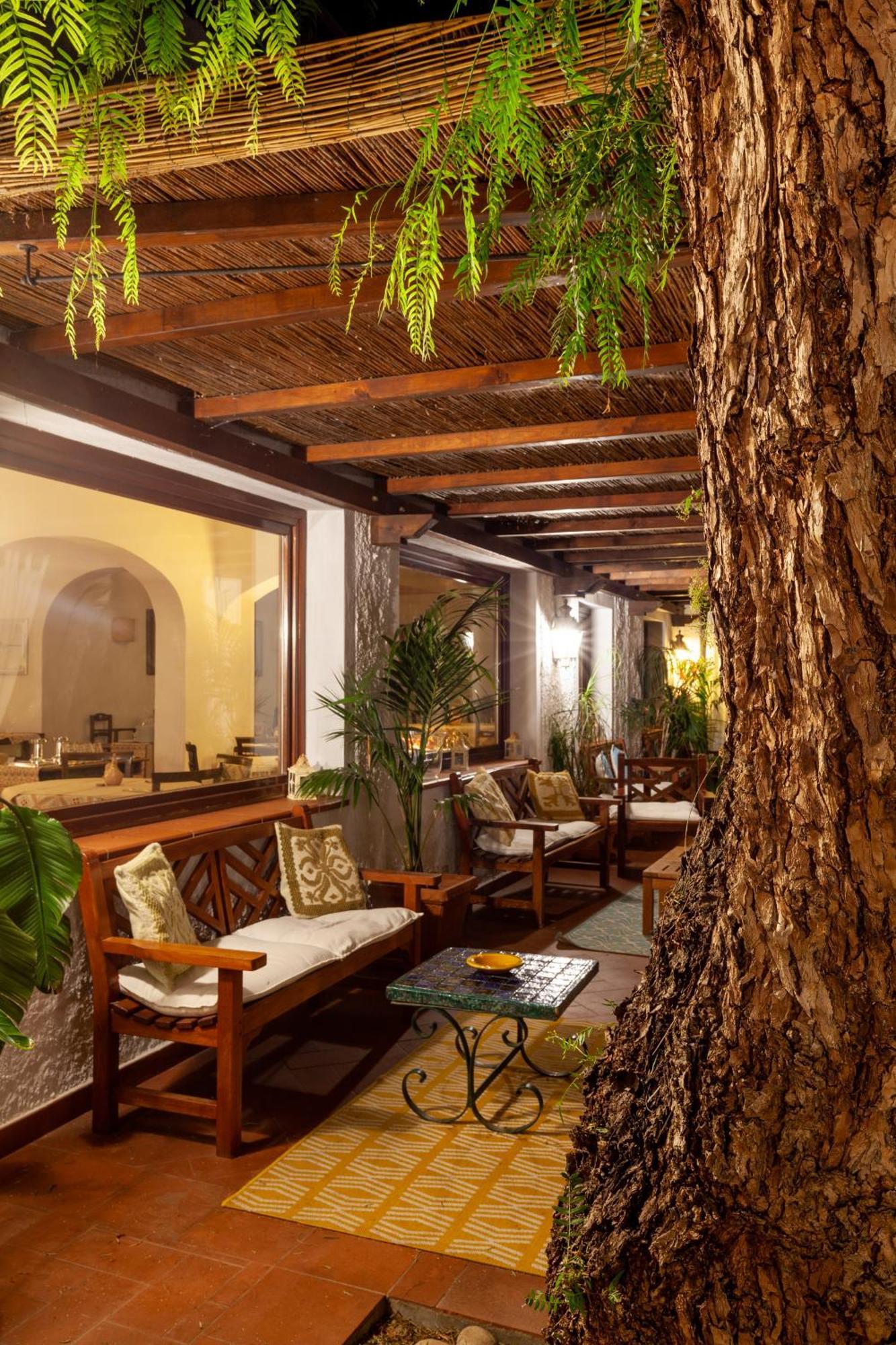 Nora Club Hotel & Spa Pula Dış mekan fotoğraf