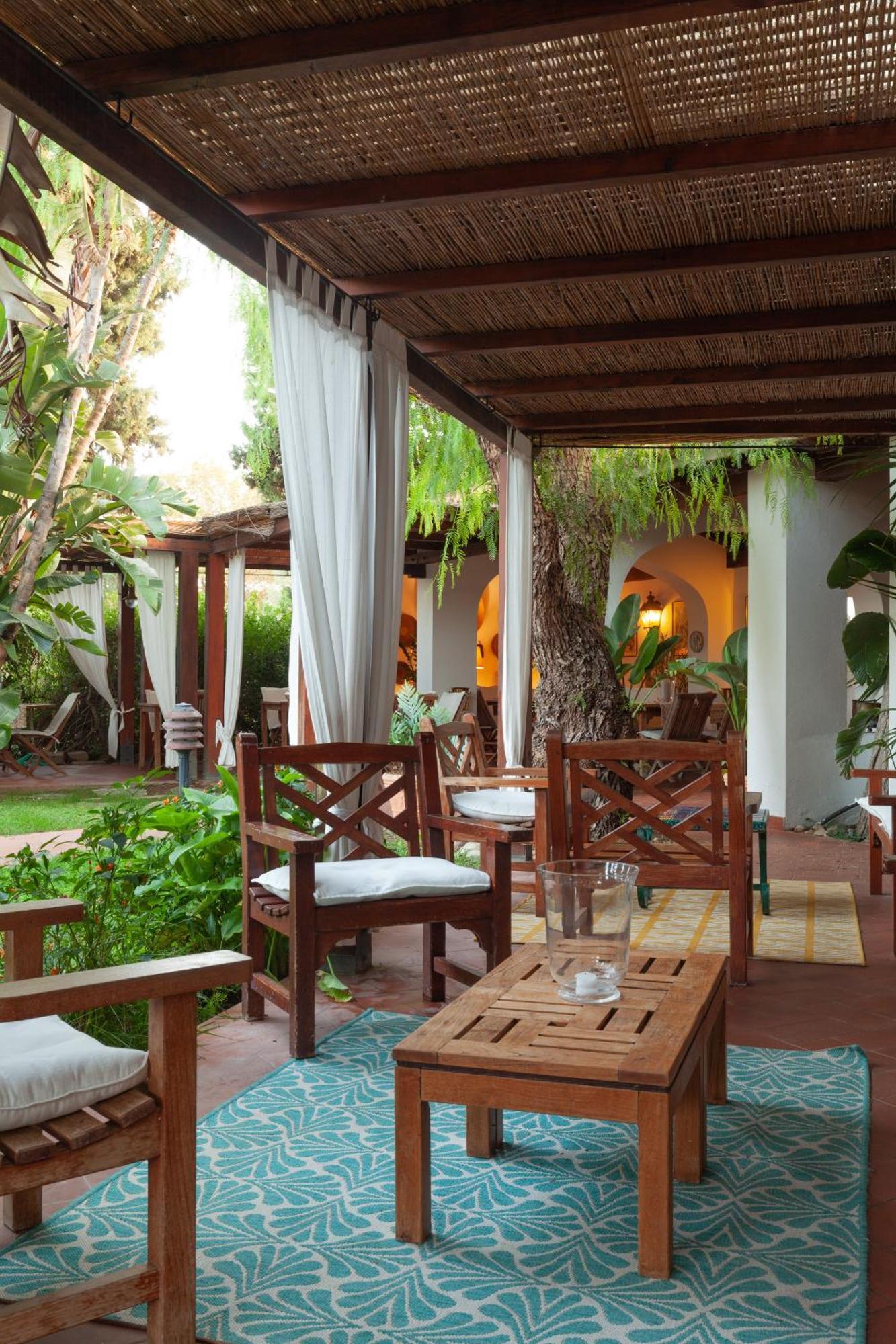 Nora Club Hotel & Spa Pula Dış mekan fotoğraf