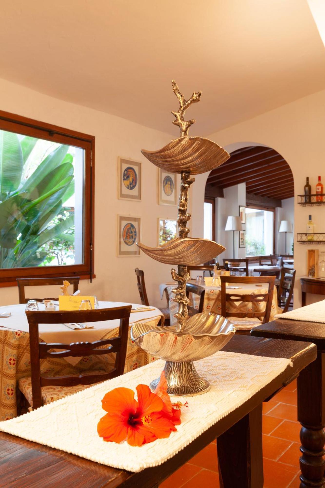Nora Club Hotel & Spa Pula Dış mekan fotoğraf