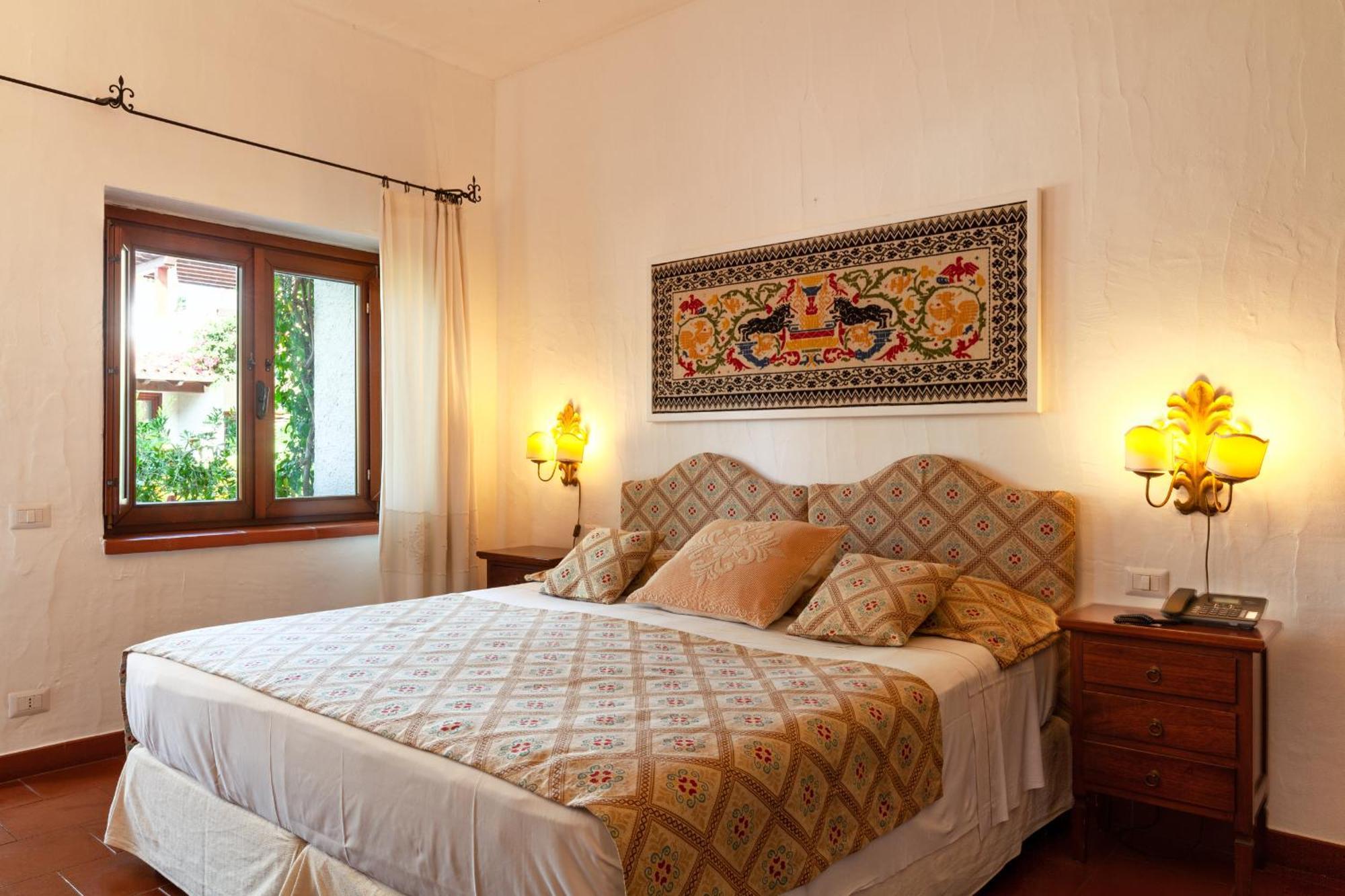 Nora Club Hotel & Spa Pula Dış mekan fotoğraf