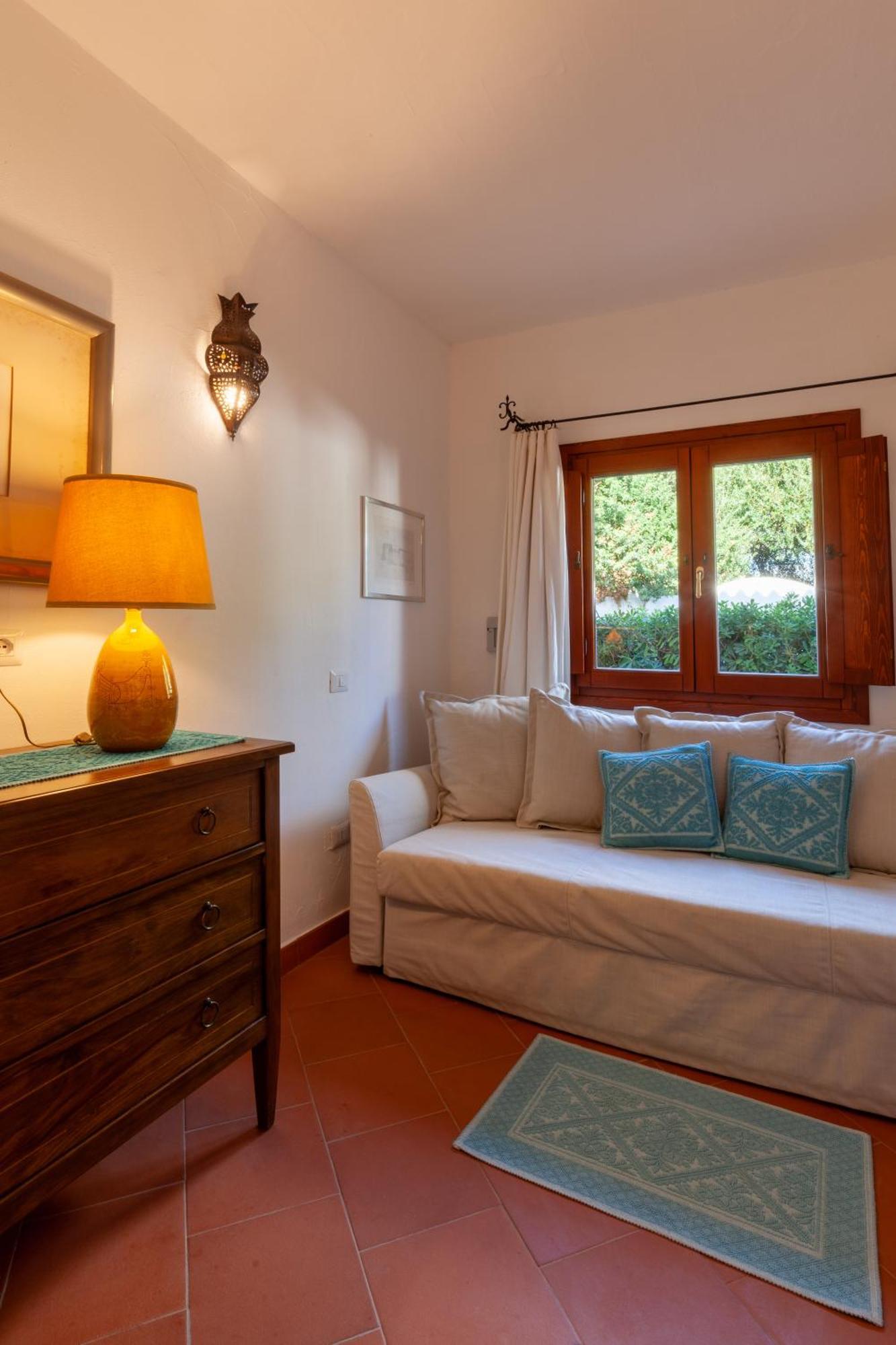 Nora Club Hotel & Spa Pula Dış mekan fotoğraf