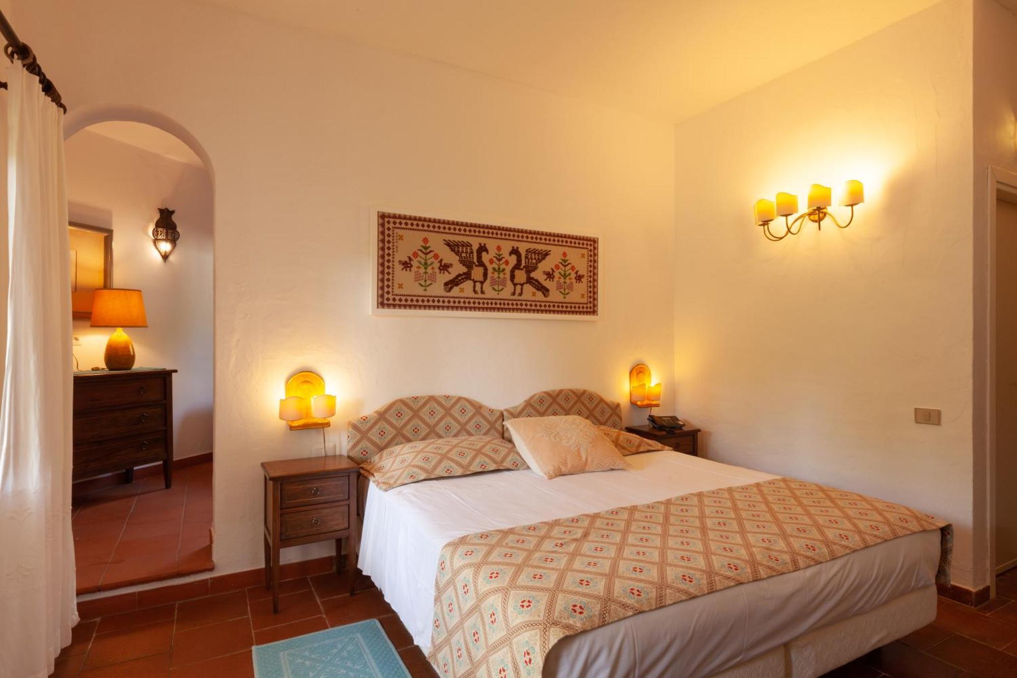 Nora Club Hotel & Spa Pula Dış mekan fotoğraf